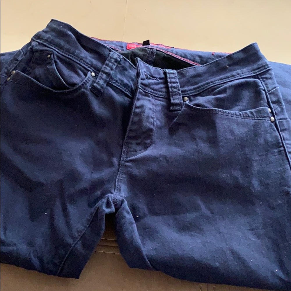 Pants